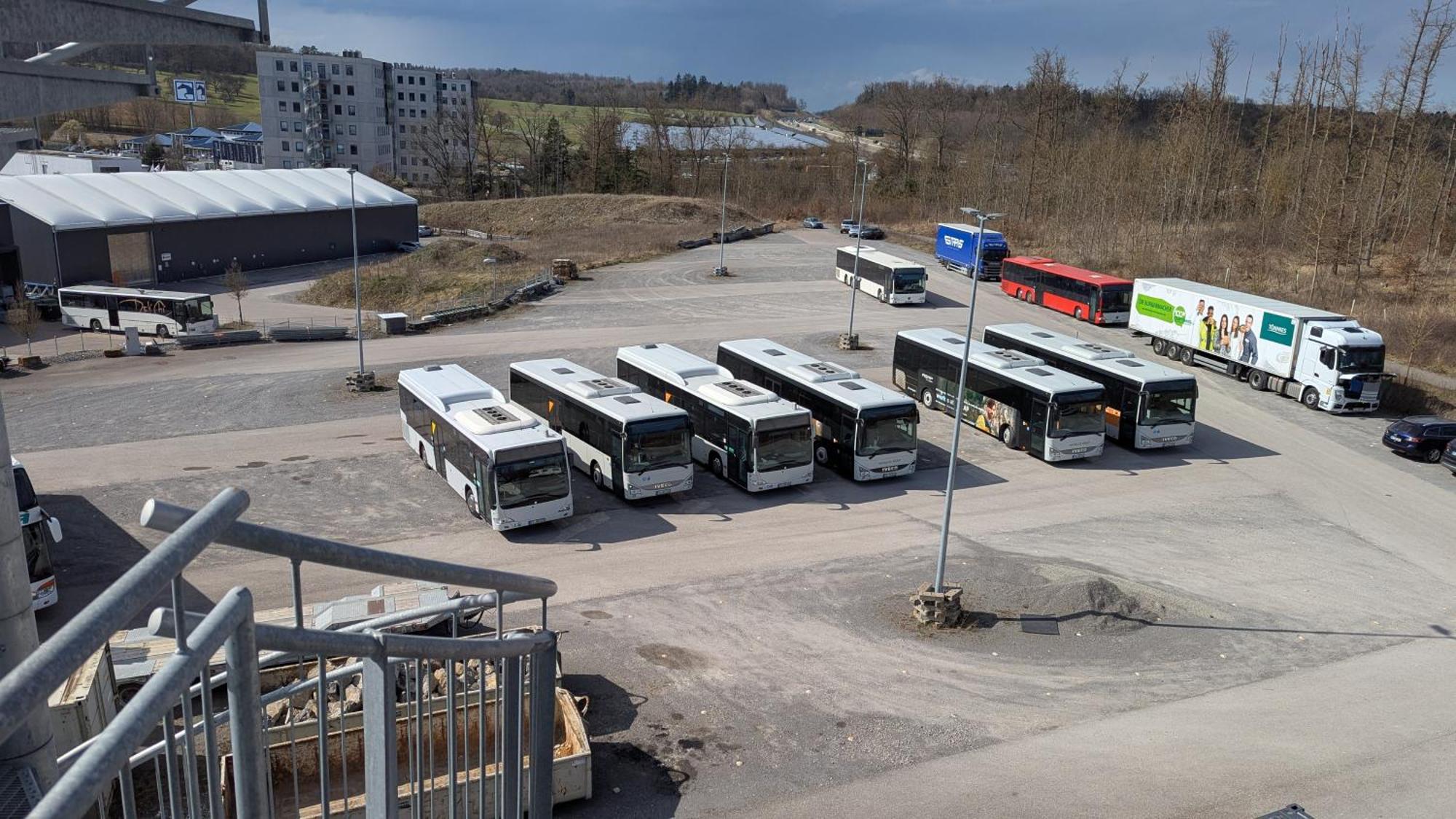 Business-Motel & 24H Selfcheckin Heimsheim المظهر الخارجي الصورة